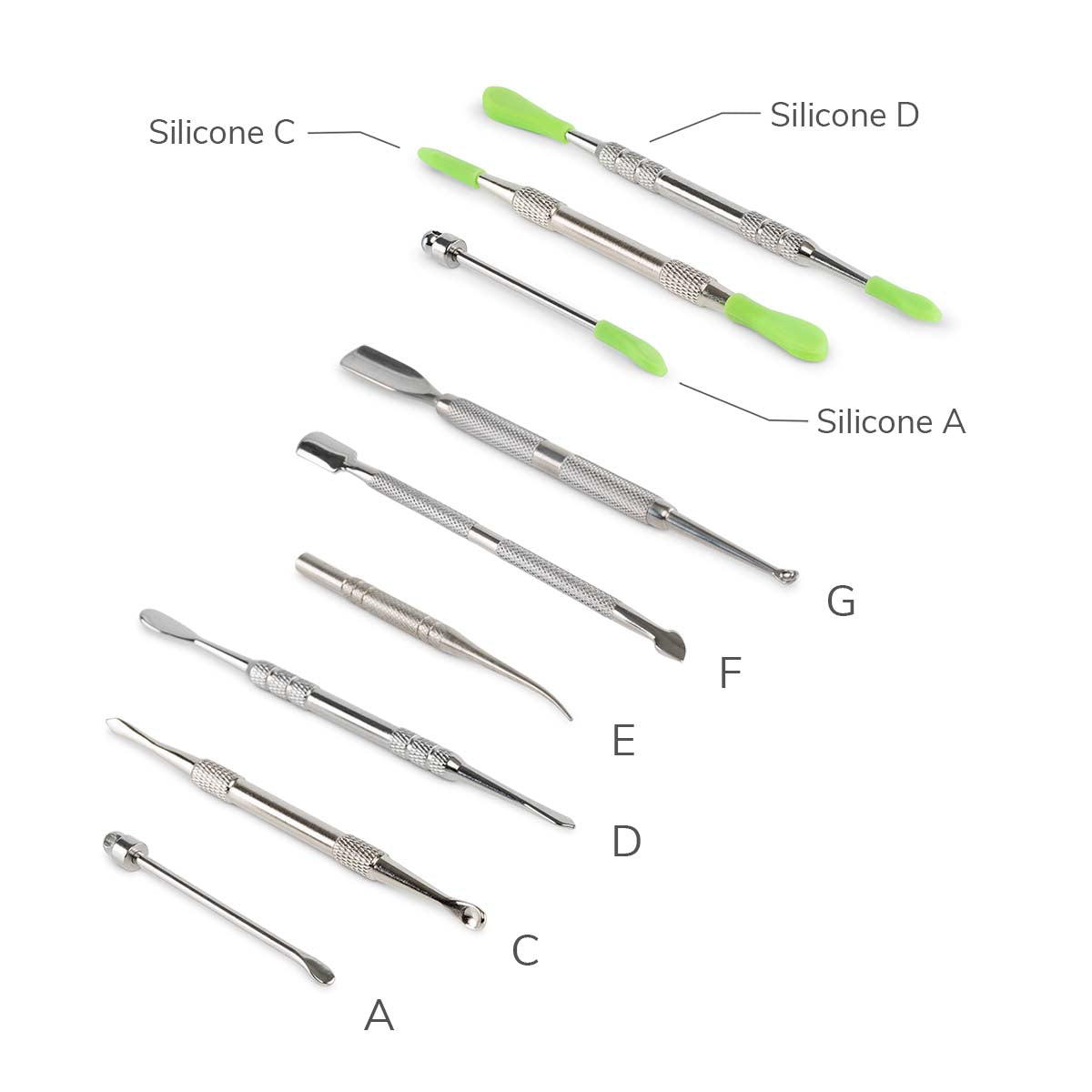 stir tools / loading tools stir tools / loading tools