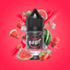 Savage Strawberry Watermelon Iced Salts by Flavour Beast E-Liquid import placeholder for 7191853596735