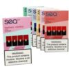 SEA100 PODS JUUL COMPATIBLE import placeholder for 329