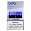 Sea 100 Blueberry 4 Pods import placeholder for 1032