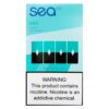 Sea 100 Mint 4 Pods import placeholder for 932