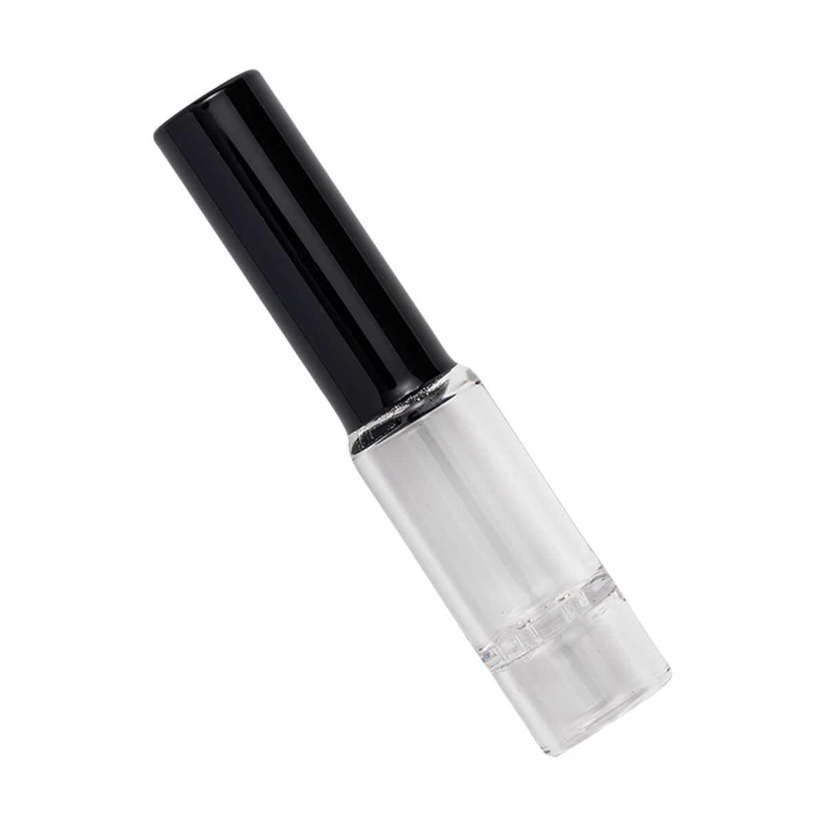 short glass mouthpiece for solo 2, solo 2 max, solo 3 vaporizer short glass mouthpiece for solo 2, solo 2 max, solo 3 vaporizer