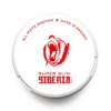 Siberia -80 ℃ All White Super Slim Nicotine import placeholder for 2337
