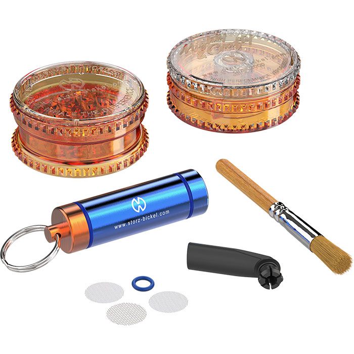 storz & bickel side kit storz & bickel side kit
