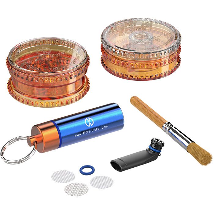 storz & bickel sidekit storz & bickel sidekit