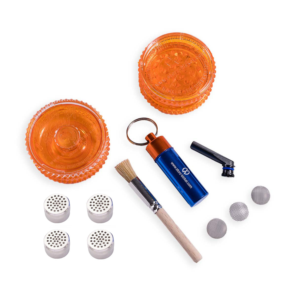 side kit for mighty and crafty+ side kit for mighty and crafty+