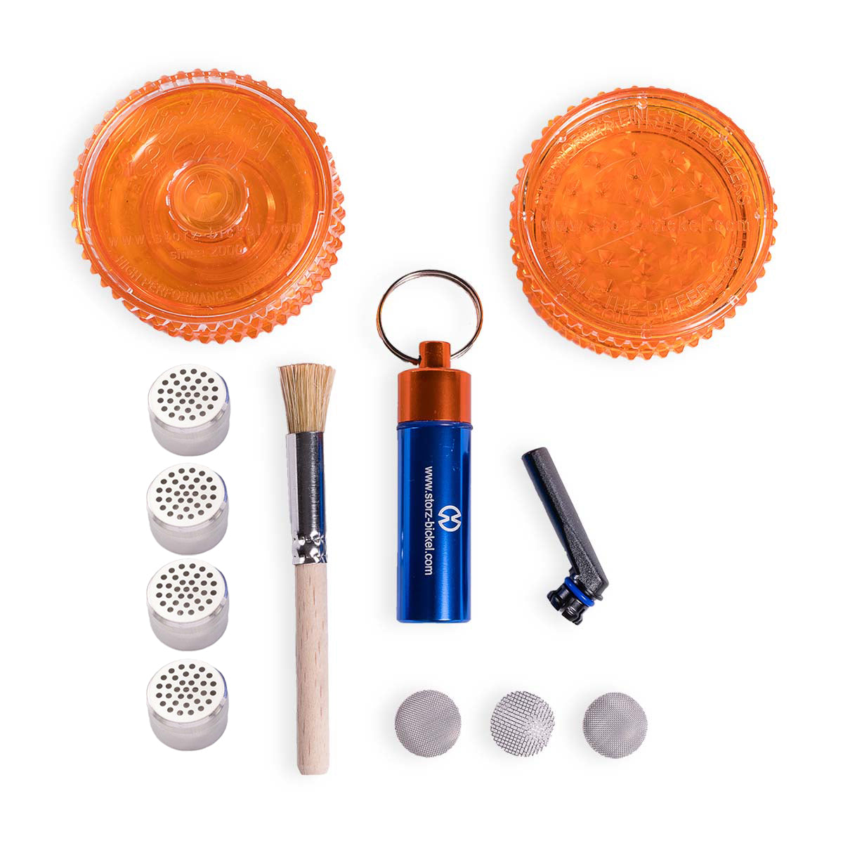 mighty+ starter accessories kit mighty+ starter accessories kit