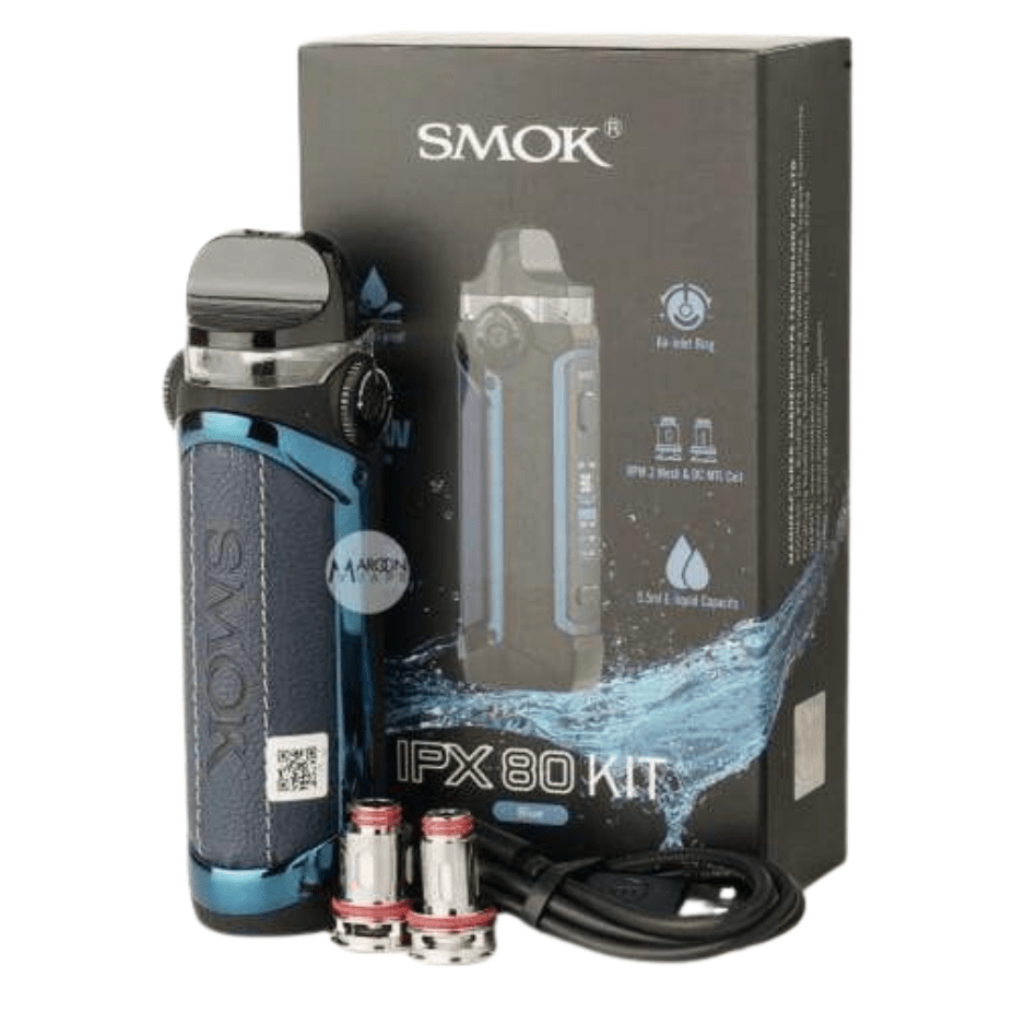 smok ipx 80 pod kit 3000 mah smok ipx 80 pod kit 3000 mah