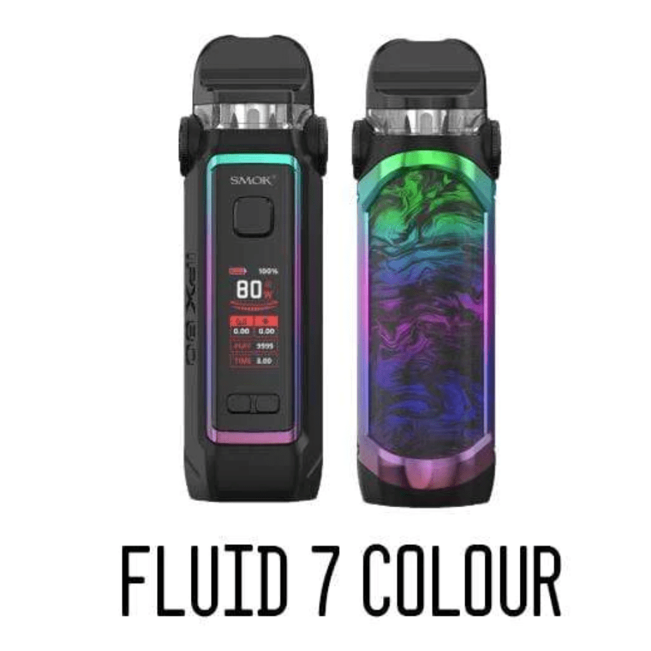 smok ipx 80 pod kit 3000 mah smok ipx 80 pod kit 3000 mah