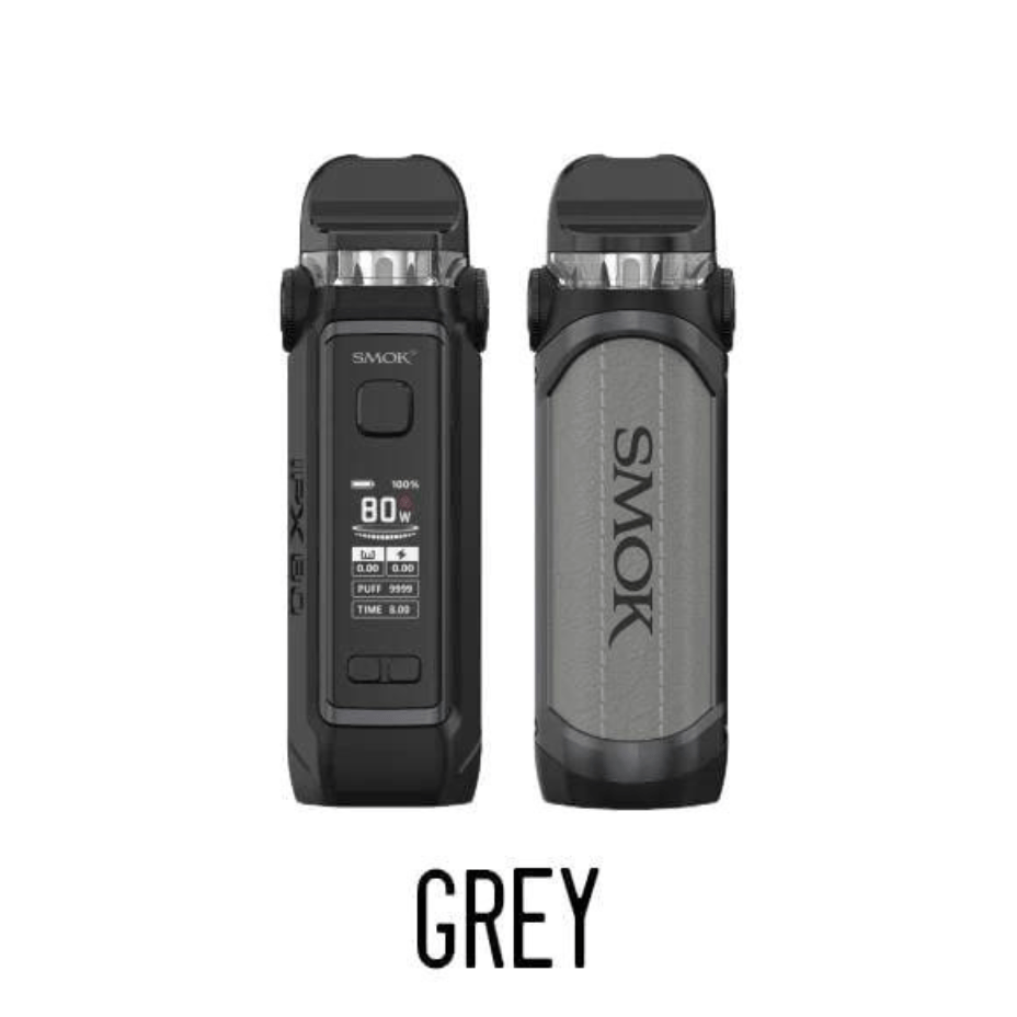smok ipx 80 pod kit 3000 mah smok ipx 80 pod kit 3000 mah