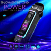 Smok IPX 80 Pod Kit-3000 mAh import placeholder for 6768979214399