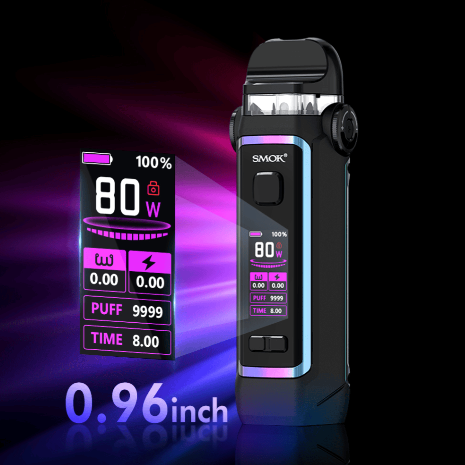 smok ipx 80 pod kit 3000 mah smok ipx 80 pod kit 3000 mah