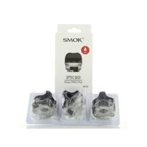 smok ipx80 replacement pods 3pck
