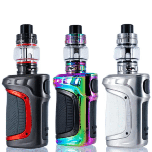 smok mag 18 box mod kit 230w