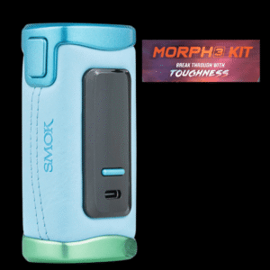 smok morph 3 box mod 230w