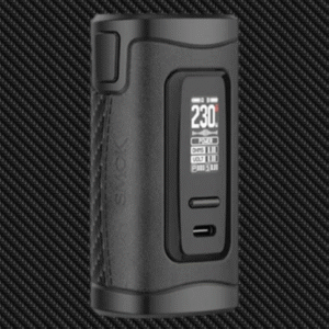smok morph 3 box mod 230w