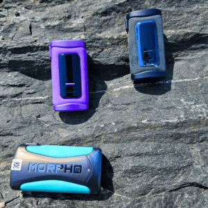 smok morph 3 box mod 230w