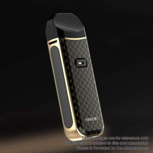 smok nord 2 pod kit 1500mah