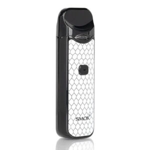 smok nord 2 pod kit 1500mah
