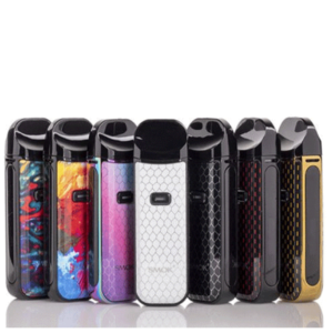 smok nord 2 pod kit 1500mah