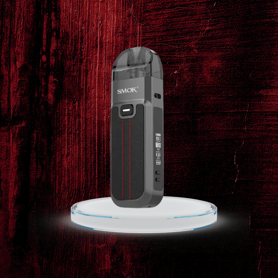 smok nord 5 pod kit smok nord 5 pod kit