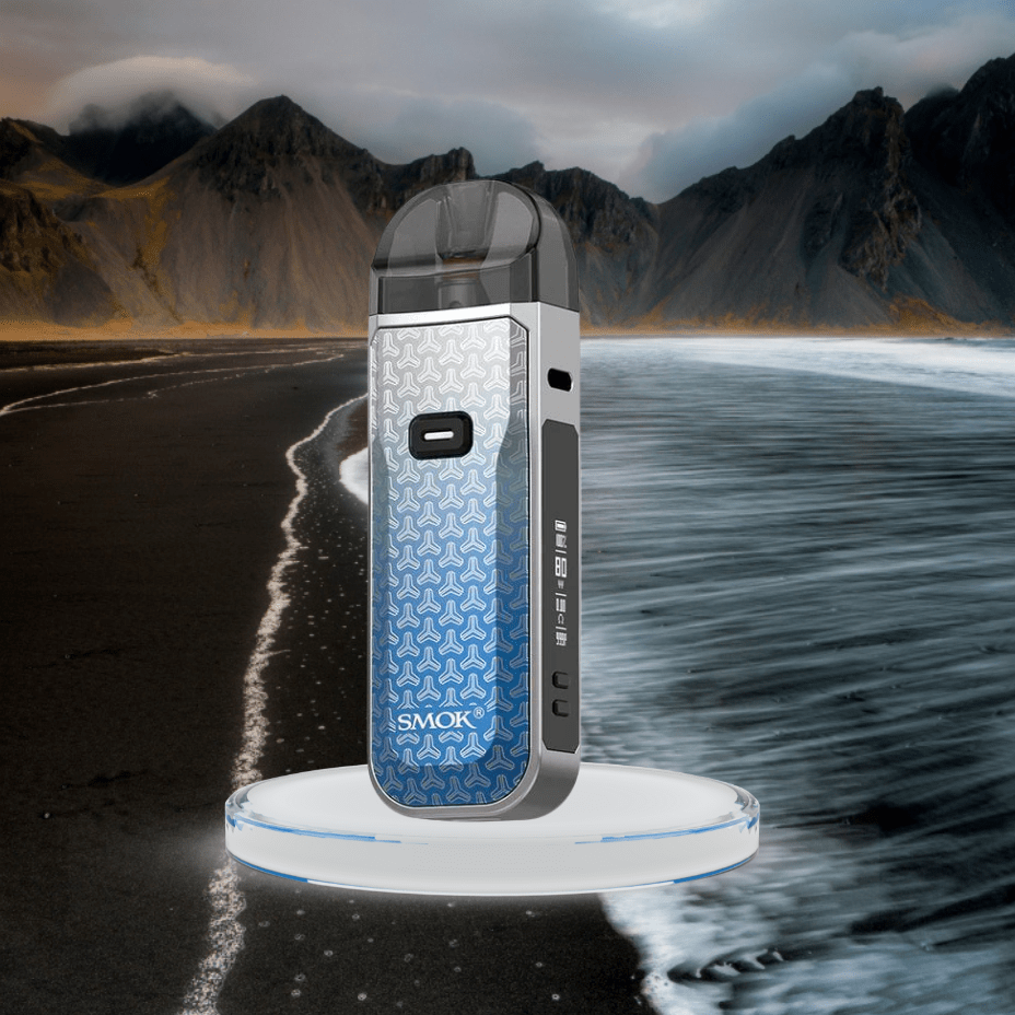 smok nord 5 pod kit smok nord 5 pod kit