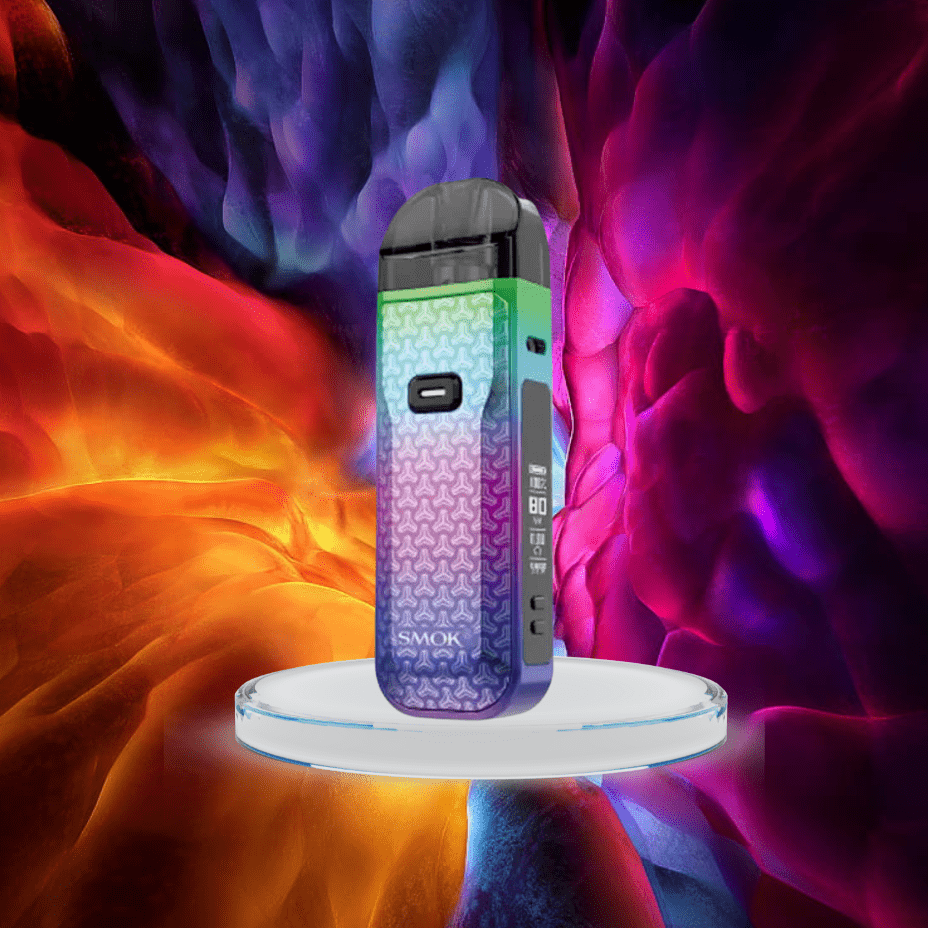 smok nord 5 pod kit smok nord 5 pod kit