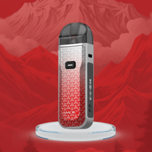 smok nord 5 pod kit