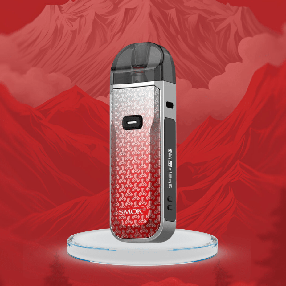 smok nord 5 pod kit smok nord 5 pod kit