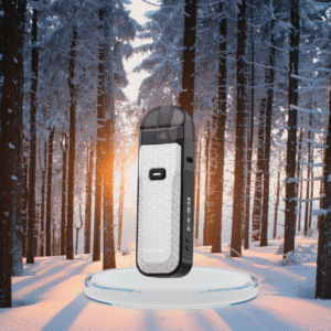 smok nord 5 pod kit