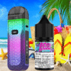 Smok Nord 5 Pod Kit import placeholder for 6993762517055