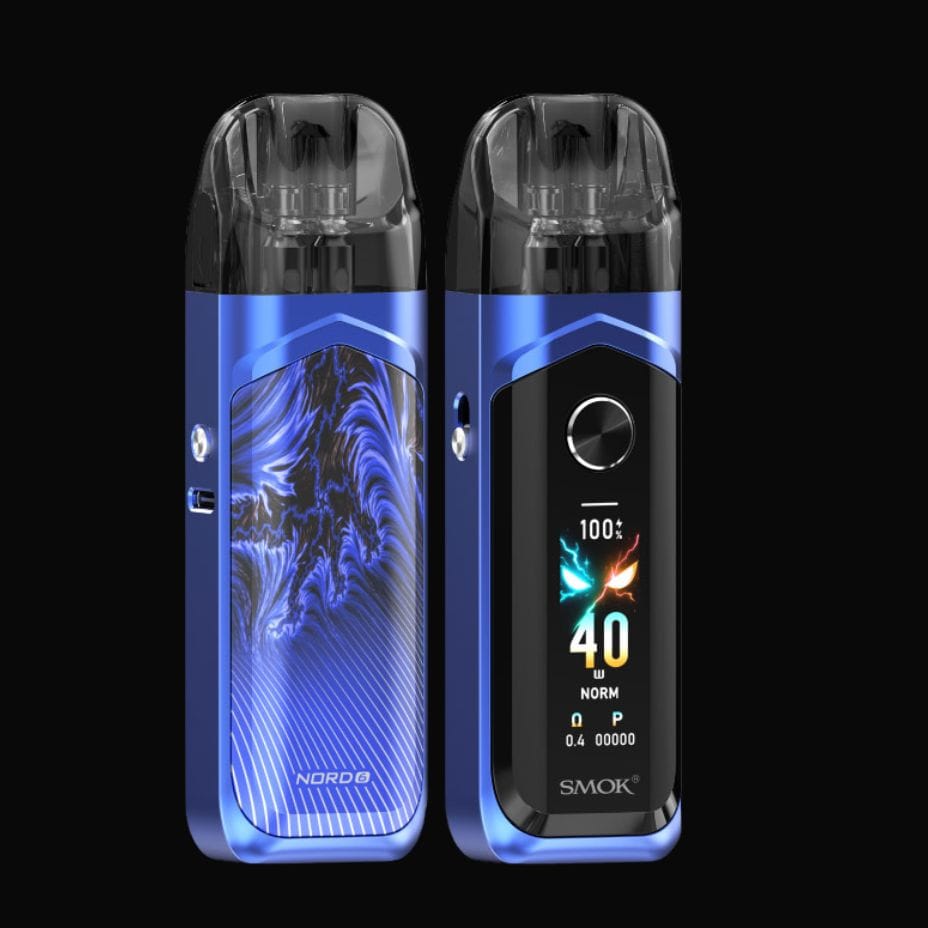 smok nord 6 80w pod kit 3800mah smok nord 6 80w pod kit 3800mah