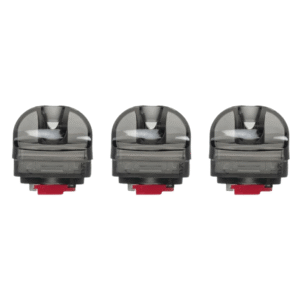 smok nord gt empty replacement pods 3/pkg