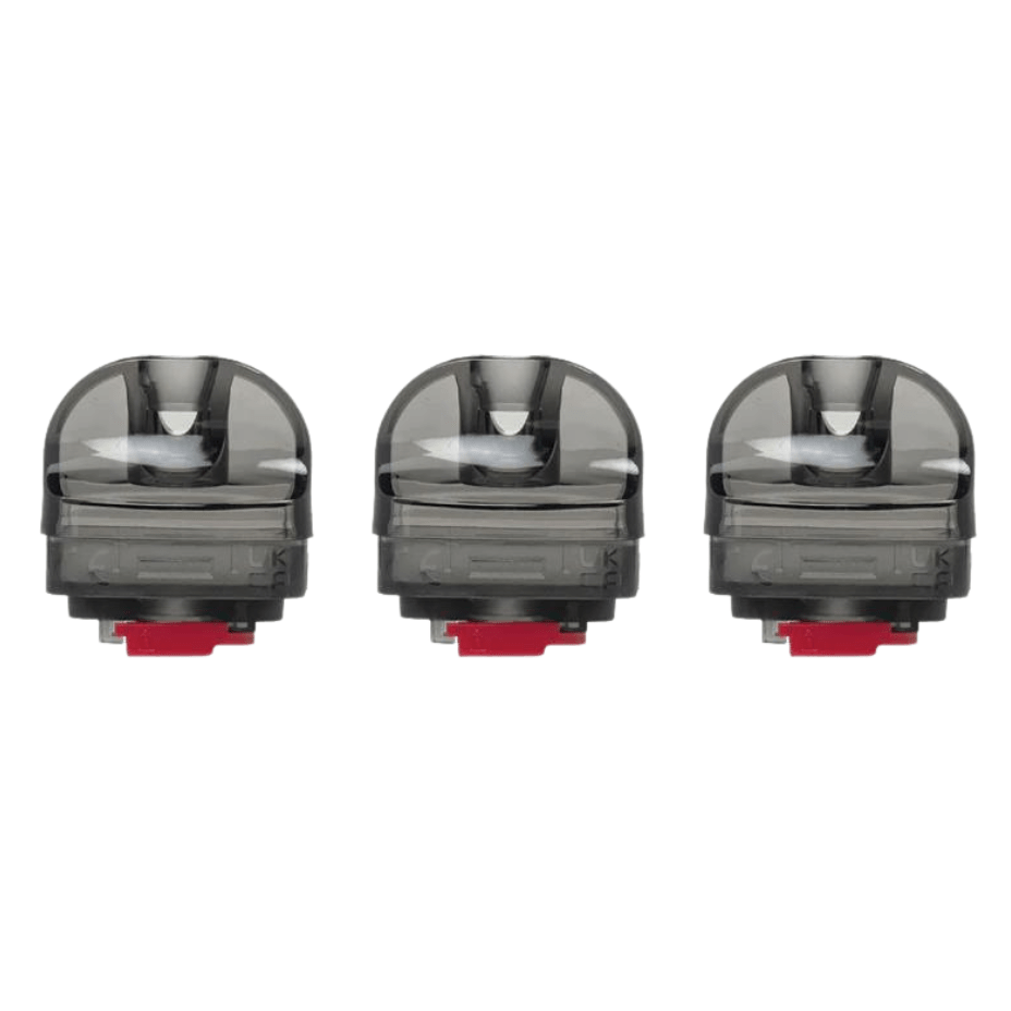 smok nord gt empty replacement pods 3/pkg smok nord gt empty replacement pods 3/pkg