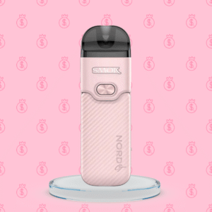 smok nord gt pod kit 80w