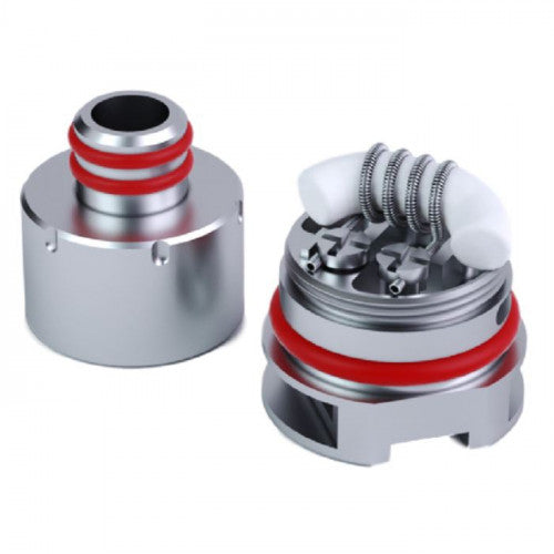 smok rpm replacement coils (5pcs/pack) smok rpm replacement coils (5pcs/pack)