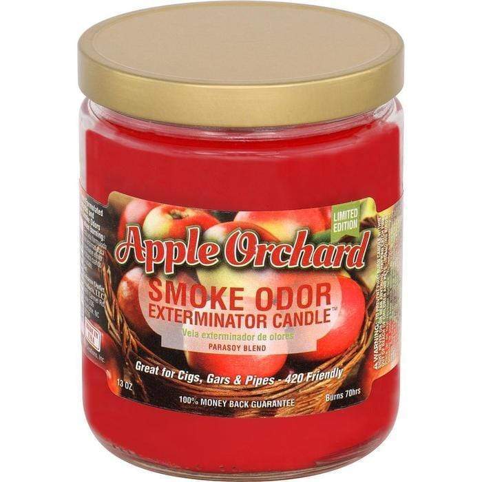 smoke odor 13oz candles smoke odor 13oz candles