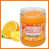 Smoke Odor Candle 13oz-Orange Lemon Splash import placeholder for 6954039017535