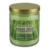 Smoke Odor Exterminator Candle 13oz-Bamboo Breeze import placeholder for 6954042163263