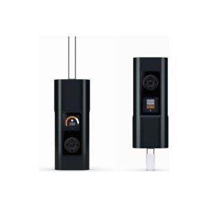 solo 3 dry herb vaporiser