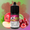 Sour Cherry Apple Salt by Riot Bar import placeholder for 7189795504191