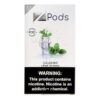 Ziip Spearmint 4 Pods import placeholder for 1026
