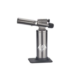 special blue torch heavy metal