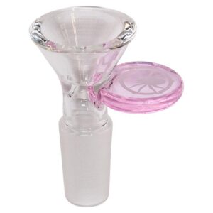 spider glass bowls 14mm male