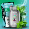 Spin Ultra 40k Disposable Vape - Miami Mint import placeholder for 7964863496255