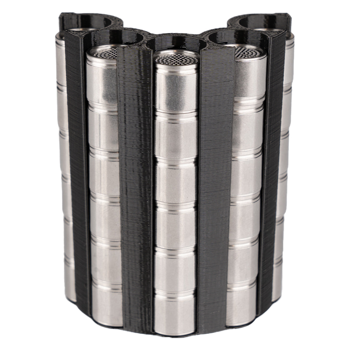 potv lobo dosing capsule caddy insert for tightvac 0.12l potv lobo dosing capsule caddy insert for tightvac 0.12l