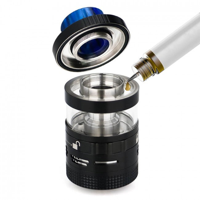 steam crave aromamizer plus v2 rdta 8ml/16ml steam crave aromamizer plus v2 rdta 8ml/16ml