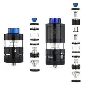 steam crave aromamizer plus v2 rdta 8ml/16ml