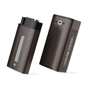 steam crave hadron 220 squonk backpack 16ml
