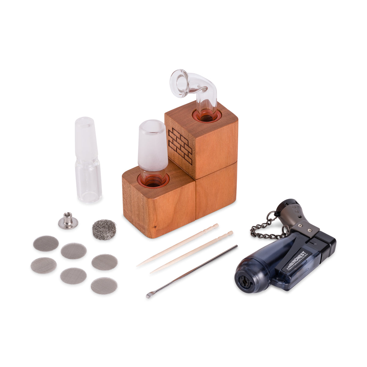sticky brick flip brick vaporizer sticky brick flip brick vaporizer